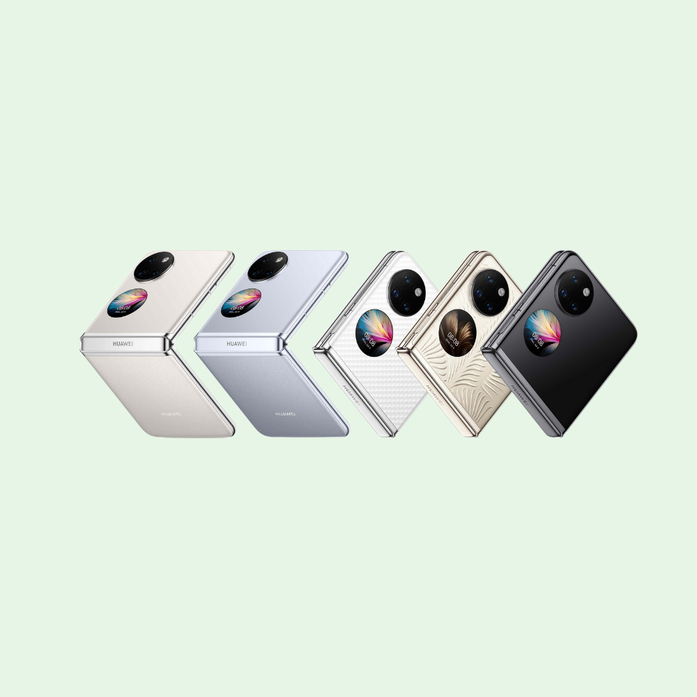 Huawei P50 Pocket DS Huawei P50 Pocket DS